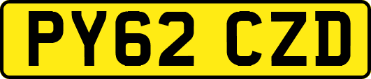 PY62CZD