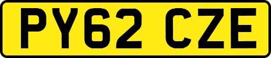 PY62CZE