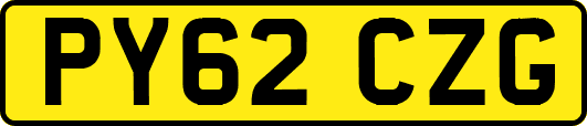 PY62CZG