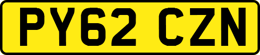 PY62CZN