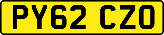 PY62CZO
