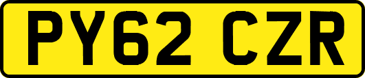 PY62CZR