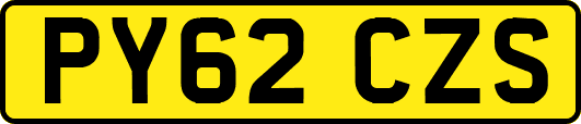 PY62CZS