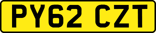 PY62CZT