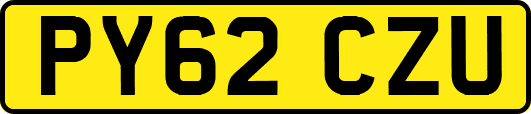 PY62CZU