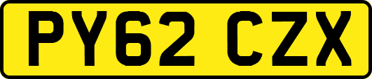PY62CZX