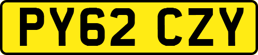 PY62CZY