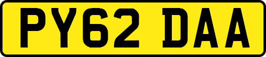 PY62DAA