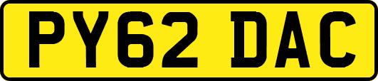 PY62DAC