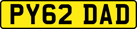 PY62DAD