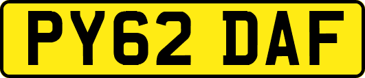 PY62DAF