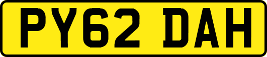 PY62DAH