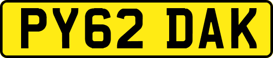 PY62DAK
