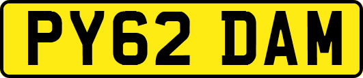 PY62DAM