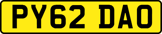 PY62DAO