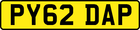 PY62DAP