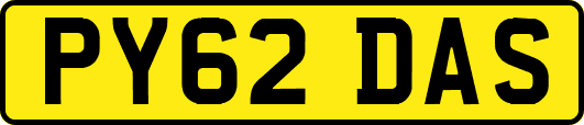 PY62DAS