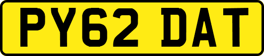 PY62DAT