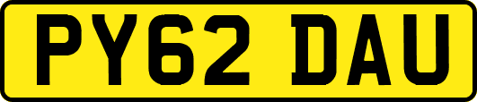 PY62DAU