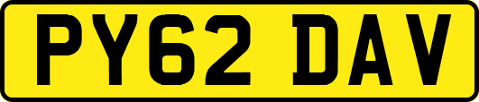 PY62DAV