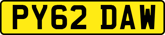PY62DAW