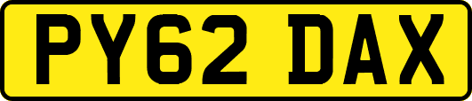 PY62DAX
