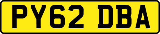PY62DBA