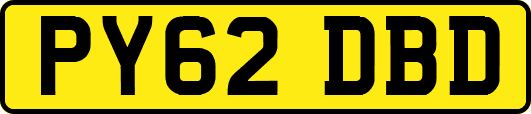 PY62DBD