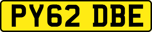 PY62DBE