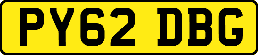 PY62DBG