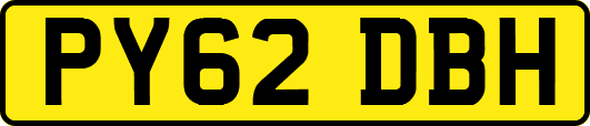PY62DBH