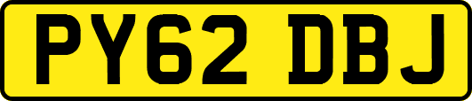 PY62DBJ