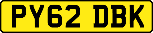 PY62DBK