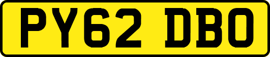 PY62DBO