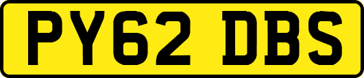 PY62DBS
