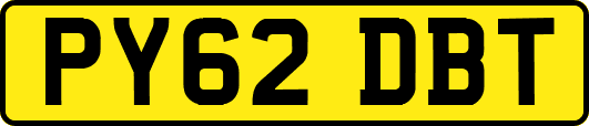 PY62DBT