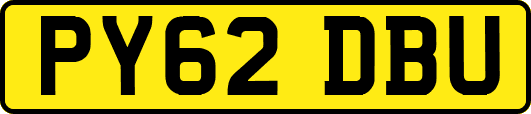 PY62DBU