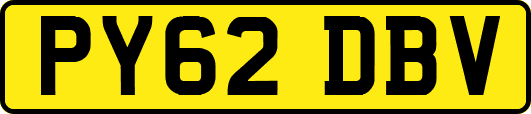PY62DBV