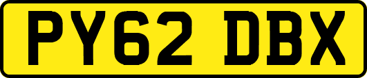PY62DBX