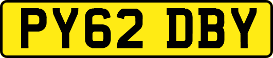 PY62DBY