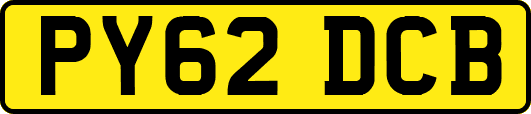 PY62DCB