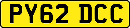 PY62DCC