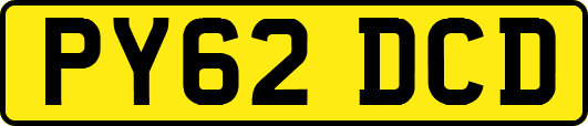 PY62DCD
