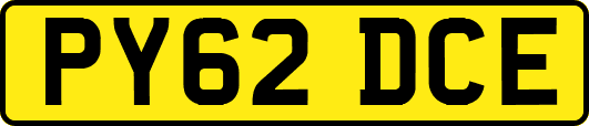 PY62DCE