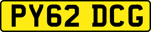 PY62DCG