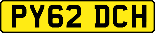 PY62DCH