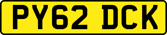 PY62DCK