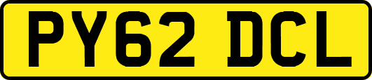 PY62DCL