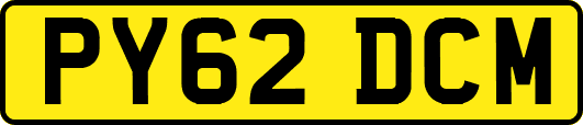 PY62DCM