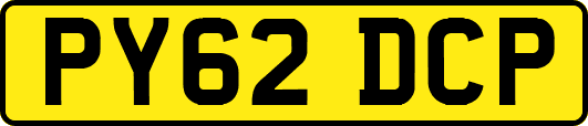 PY62DCP